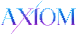 Axiom logo